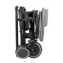 Τρίκυκλο 8σε1 Trix 2 Γκρι - Kikka Boo Τρίκυκλο 8σε1 Trix 2 Γκρι - Kikka Boo