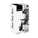 Τρίκυκλο 8σε1 Trix 2 Γκρι - Kikka Boo Τρίκυκλο 8σε1 Trix 2 Γκρι - Kikka Boo