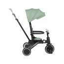 Τρίκυκλο 8σε1 Trix 2 Μέντα - Kikka Boo Τρίκυκλο 8σε1 Trix 2 Μέντα - Kikka Boo