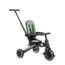 Τρίκυκλο 8σε1 Trix 2 Μέντα - Kikka Boo Τρίκυκλο 8σε1 Trix 2 Μέντα - Kikka Boo