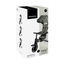 Τρίκυκλο 8σε1 Trix 2 Μέντα - Kikka Boo Τρίκυκλο 8σε1 Trix 2 Μέντα - Kikka Boo