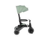 Τρίκυκλο 8σε1 Trix 2 Μέντα - Kikka Boo Τρίκυκλο 8σε1 Trix 2 Μέντα - Kikka Boo