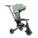 Τρίκυκλο 8σε1 Trix 2 Μέντα - Kikka Boo Τρίκυκλο 8σε1 Trix 2 Μέντα - Kikka Boo