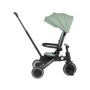 Τρίκυκλο 8σε1 Trix 2 Μέντα - Kikka Boo Τρίκυκλο 8σε1 Trix 2 Μέντα - Kikka Boo