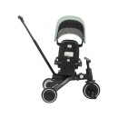 Τρίκυκλο 8σε1 Trix 2 Μέντα - Kikka Boo Τρίκυκλο 8σε1 Trix 2 Μέντα - Kikka Boo