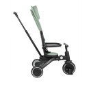 Τρίκυκλο 8σε1 Trix 2 Μέντα - Kikka Boo Τρίκυκλο 8σε1 Trix 2 Μέντα - Kikka Boo