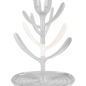 Σχάρα στεγνώματος Tulip Γκρι - Kikka Boo