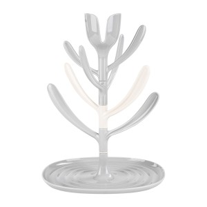 Σχάρα στεγνώματος Tulip Γκρι - Kikka Boo Σχάρα στεγνώματος Tulip Γκρι - Kikka Boo