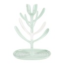 Βάση Αποστράγγισης Μπιμπερό Tulip Μέντα Kikka Boo Βάση Αποστράγγισης Μπιμπερό Tulip Μέντα Kikka Boo