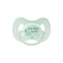 Πιπίλα 0-6 μηνών Turtley Awesome Μέντα 2 τεμ. - Kikka Boo Πιπίλα 0-6 μηνών Turtley Awesome Μέντα 2 τεμ. - Kikka Boo