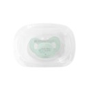 Πιπίλα 0-6 μηνών Turtley Awesome Μέντα 2 τεμ. - Kikka Boo Πιπίλα 0-6 μηνών Turtley Awesome Μέντα 2 τεμ. - Kikka Boo