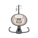 Kikka Boo Ηλεκτρικό Ρηλάξ Twiddle Μπεζ