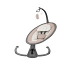 Kikka Boo Ηλεκτρικό Ρηλάξ Twiddle Μπεζ