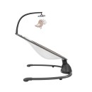 Kikka Boo Ηλεκτρικό Ρηλάξ Twiddle Μπεζ