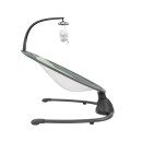 Ηλεκτρική κούνια πλευρικής κίνησης Twiddle Μέντα 2024  - Kikka Boo