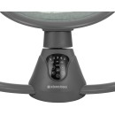 Ηλεκτρική κούνια πλευρικής κίνησης Twiddle Μέντα 2024  - Kikka Boo