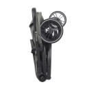 Καρότσι διδύμων Happy 2 Ανοιχτό Γκρι 2024 - Kikka Boo Καρότσι διδύμων Happy 2 Ανοιχτό Γκρι 2024 - Kikka Boo