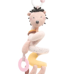 Kikka Boo Κάθετο Σπιράλ Hedge-hugs