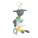 Kikka Boo Κάθετο Σπιράλ Sleepy Sheep Kikka Boo Κάθετο Σπιράλ Sleepy Sheep