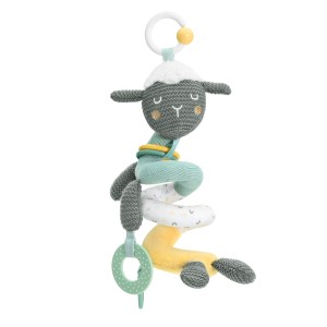 Kikka Boo Κάθετο Σπιράλ Sleepy Sheep