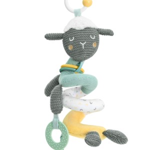 Kikka Boo Κάθετο Σπιράλ Sleepy Sheep