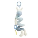 Kikka Boo Κάθετο Σπιράλ Stripy Friends