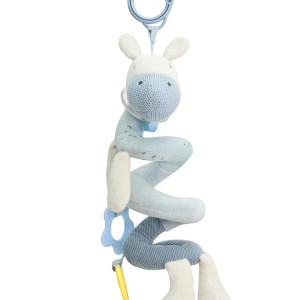 Kikka Boo Κάθετο Σπιράλ Stripy Friends