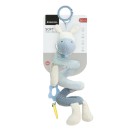 Kikka Boo Κάθετο Σπιράλ Stripy Friends