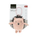 Παιχνίδι με δόνηση Hedge-hugs - Kikka Boo Παιχνίδι με δόνηση Hedge-hugs - Kikka Boo