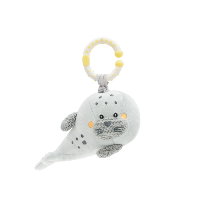 Παιχνίδι με δόνηση Seally me - Kikka Boo Παιχνίδι με δόνηση Seally me - Kikka Boo