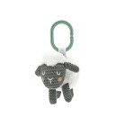 Παιχνίδι με δόνηση Sleepy Sheep - Kikka Boo Παιχνίδι με δόνηση Sleepy Sheep - Kikka Boo