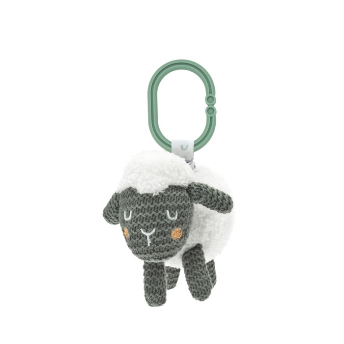 Παιχνίδι με δόνηση Sleepy Sheep - Kikka Boo Παιχνίδι με δόνηση Sleepy Sheep - Kikka Boo