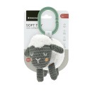 Παιχνίδι με δόνηση Sleepy Sheep - Kikka Boo Παιχνίδι με δόνηση Sleepy Sheep - Kikka Boo