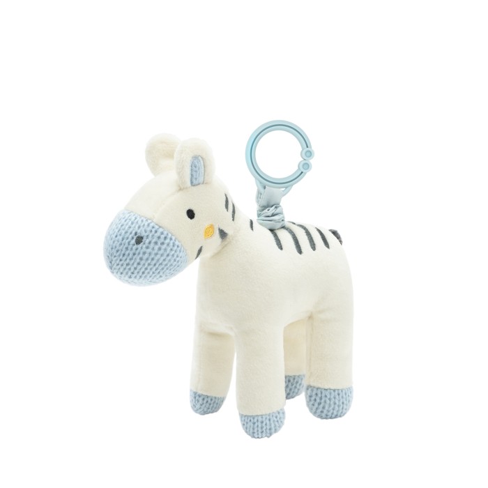 Παιχνίδι με δόνηση Stripy Friends - Kikka Boo Παιχνίδι με δόνηση Stripy Friends - Kikka Boo