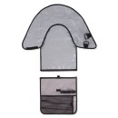 Φορητή Αλλαξιέρα Πορτοφόλι Με Προστασία Κίνησης Kikka Boo Φορητή Αλλαξιέρα Πορτοφόλι Με Προστασία Κίνησης Kikka Boo