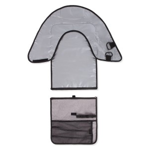 Φορητή Αλλαξιέρα Πορτοφόλι Με Προστασία Κίνησης Kikka Boo Φορητή Αλλαξιέρα Πορτοφόλι Με Προστασία Κίνησης Kikka Boo