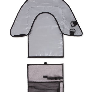 Φορητή Αλλαξιέρα Πορτοφόλι Με Προστασία Κίνησης Kikka Boo Φορητή Αλλαξιέρα Πορτοφόλι Με Προστασία Κίνησης Kikka Boo