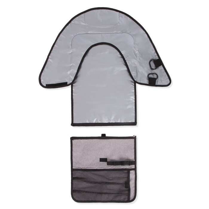 Φορητή Αλλαξιέρα Πορτοφόλι Με Προστασία Κίνησης Kikka Boo Φορητή Αλλαξιέρα Πορτοφόλι Με Προστασία Κίνησης Kikka Boo