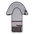 Φορητή Αλλαξιέρα Πορτοφόλι Με Προστασία Κίνησης Kikka Boo Φορητή Αλλαξιέρα Πορτοφόλι Με Προστασία Κίνησης Kikka Boo