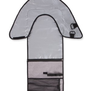 Φορητή Αλλαξιέρα Πορτοφόλι Με Προστασία Κίνησης Kikka Boo