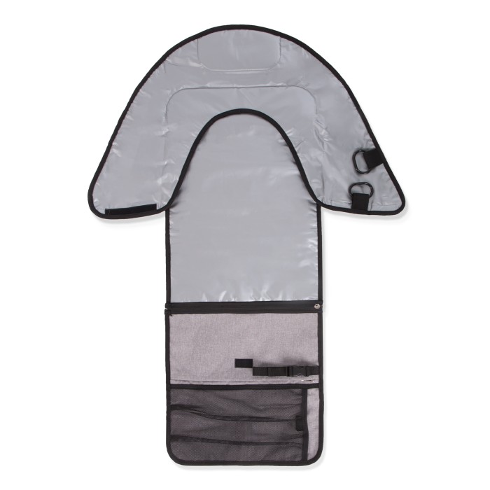 Φορητή Αλλαξιέρα Πορτοφόλι Με Προστασία Κίνησης Kikka Boo Φορητή Αλλαξιέρα Πορτοφόλι Με Προστασία Κίνησης Kikka Boo