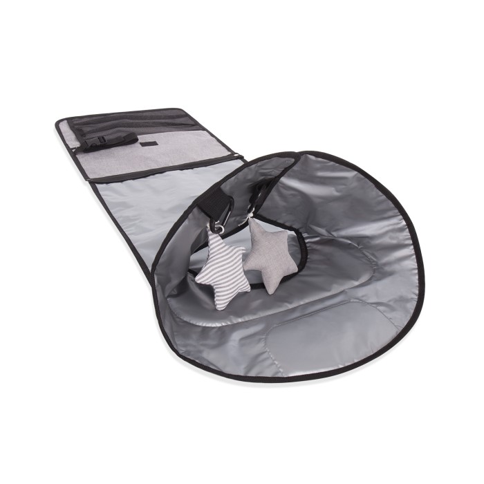 Φορητή Αλλαξιέρα Πορτοφόλι Με Προστασία Κίνησης Kikka Boo Φορητή Αλλαξιέρα Πορτοφόλι Με Προστασία Κίνησης Kikka Boo