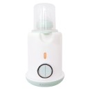 Αποστειρωτής Θερμαντήρας Αποχυμωτής Warmer Warmy 3 σε 1 Kikka Boo Αποστειρωτής Θερμαντήρας Αποχυμωτής Warmer Warmy 3 σε 1 Kikka Boo