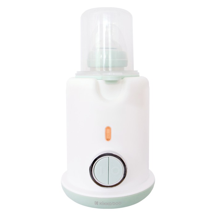 Αποστειρωτής Θερμαντήρας Αποχυμωτής Warmer Warmy 3 σε 1 Kikka Boo Αποστειρωτής Θερμαντήρας Αποχυμωτής Warmer Warmy 3 σε 1 Kikka Boo