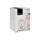 Αποστειρωτής Θερμαντήρας Αποχυμωτής Warmer Warmy 3 σε 1 Kikka Boo Αποστειρωτής Θερμαντήρας Αποχυμωτής Warmer Warmy 3 σε 1 Kikka Boo