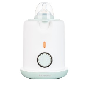 Αποστειρωτής Θερμαντήρας Αποχυμωτής Warmer Warmy 3 σε 1 Kikka Boo Αποστειρωτής Θερμαντήρας Αποχυμωτής Warmer Warmy 3 σε 1 Kikka Boo