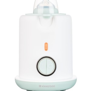 Αποστειρωτής Θερμαντήρας Αποχυμωτής Warmer Warmy 3 σε 1 Kikka Boo