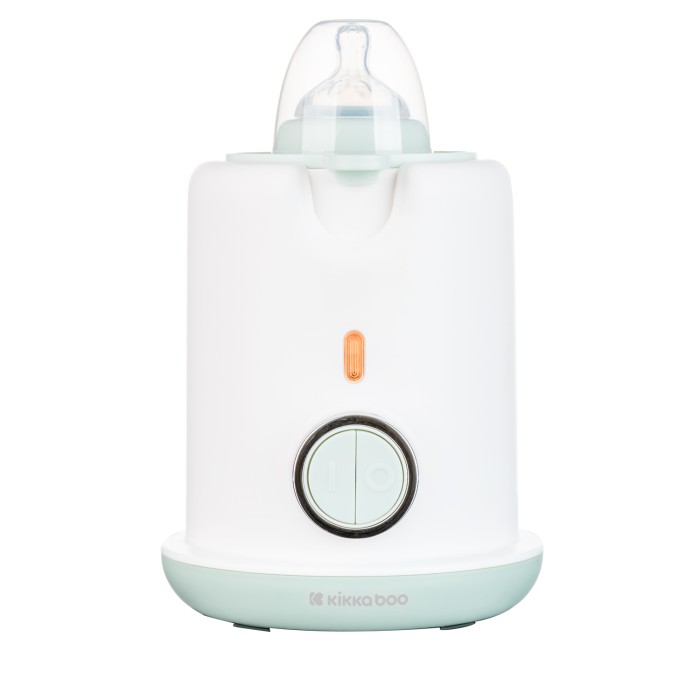 Αποστειρωτής Θερμαντήρας Αποχυμωτής Warmer Warmy 3 σε 1 Kikka Boo Αποστειρωτής Θερμαντήρας Αποχυμωτής Warmer Warmy 3 σε 1 Kikka Boo