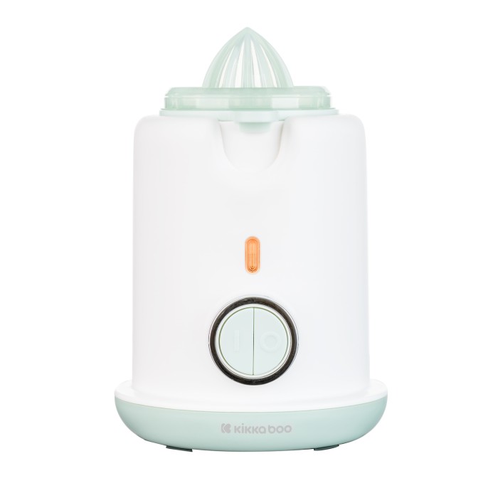 Αποστειρωτής Θερμαντήρας Αποχυμωτής Warmer Warmy 3 σε 1 Kikka Boo Αποστειρωτής Θερμαντήρας Αποχυμωτής Warmer Warmy 3 σε 1 Kikka Boo
