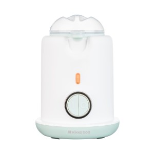 Αποστειρωτής Θερμαντήρας Αποχυμωτής Warmer Warmy 3 σε 1 Kikka Boo